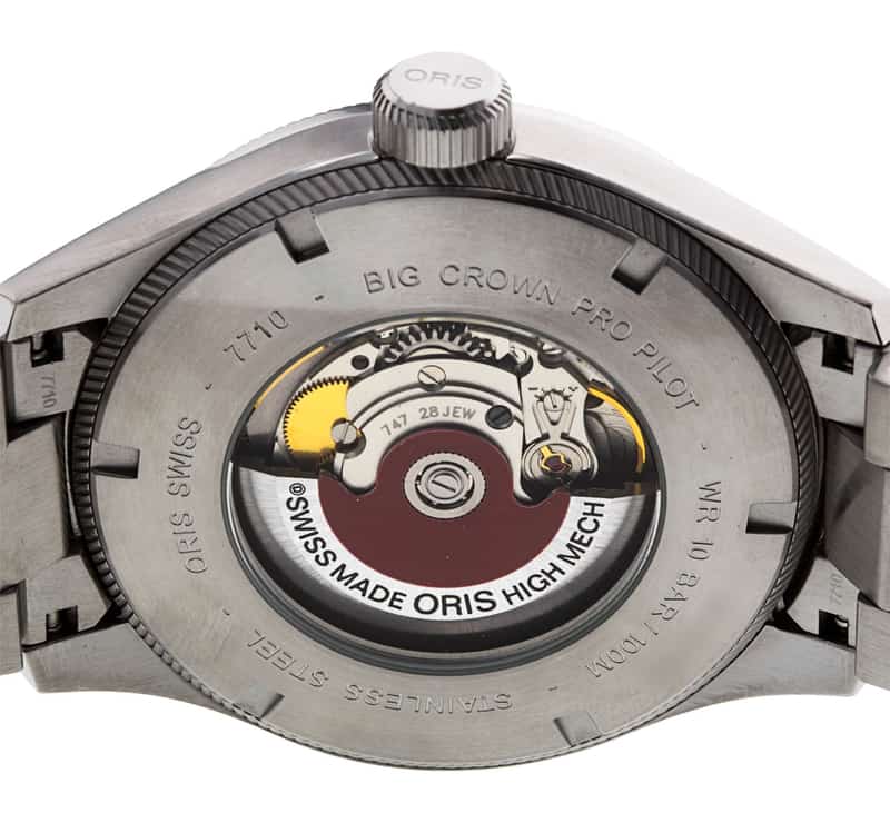 Oris Big Crown ProPilot 748 7710 40 63 MB